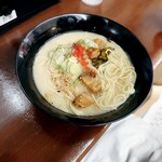 麺屋コルトン - 