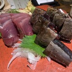 わらやき屋 銀座 - 