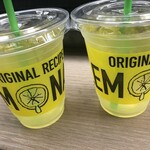 レモネード バイ レモニカ - 