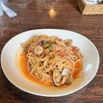 ブレッド＆バター - 