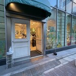 キル フェ ボン - 外観☆