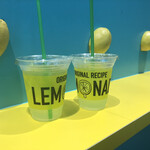 レモネード バイ レモニカ - 