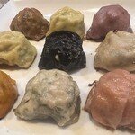大鳳餃子 - 