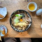 守破離 黒門店 - 田毎