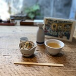 守破離 黒門店 - おから