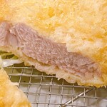 とんかつ 王龍 - 