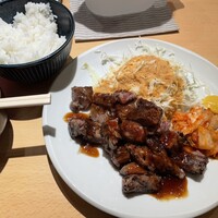 肉のあかい - 