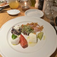 Cucina del NABUCCO - 