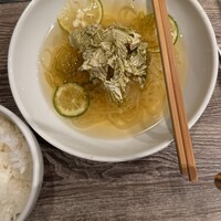 焼肉&手打ち冷麺 二郎 KANAYAMA - 