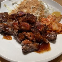 肉のあかい - 
