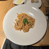 Cucina del NABUCCO - 