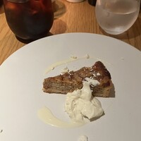 Cucina del NABUCCO - 