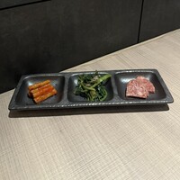 うし松 - 
