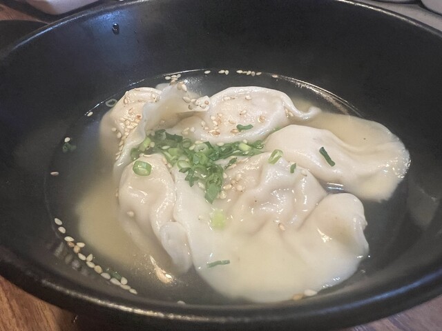 大鳳餃子 （たいほうぎょうざ） - 芦屋（阪神）/餃子 | 食べログ