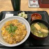 なか卯 - 