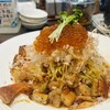 名物よだれ鶏と濃厚鶏白湯麺MATSURIKA 武蔵新田