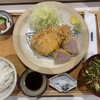 とんかつ 牡丹