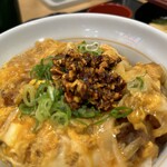 なか卯 - 