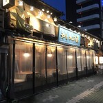 和志 かぶと屋 - 