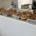 MARUICHI BAGEL - 
