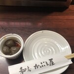 和志 かぶと屋 - 