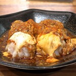 シウマイ堂 正屋 - 親子シウマイ