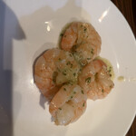 ガーリック ガーリック - 