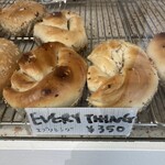 MARUICHI BAGEL - 