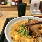 なか卯 - 