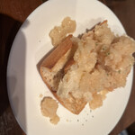 ガーリック ガーリック - 