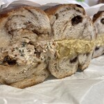MARUICHI BAGEL - 