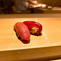 鮨 よし田 - 