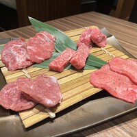 焼肉 和 - 