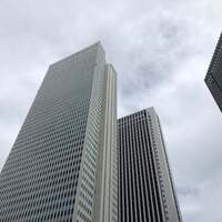 新宿 鮨 ふくじゅ - 