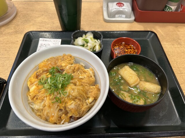 Naka U Sakaisuji Hakurochoten - Nagahoribashi/Gyu-don (Beef Naka U Sakaisuji Hakurochoten - Nagahoribashi/Gyu-don (Beef