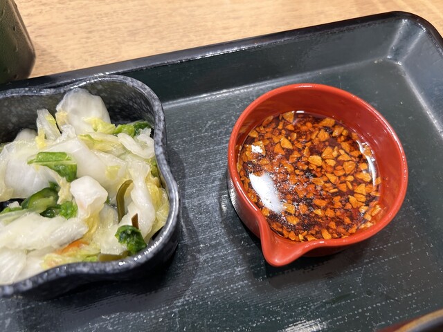 Naka U Sakaisuji Hakurochoten - Nagahoribashi/Gyu-don (Beef Naka U Sakaisuji Hakurochoten - Nagahoribashi/Gyu-don (Beef