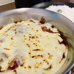 一文字カリー店 - 