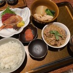四季の味 さくれ - 