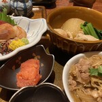 四季の味 さくれ - 