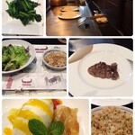 ステーキハウスハマ 六本木本店 - 