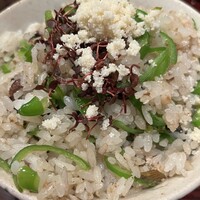 鉄板焼き いわ倉 - 