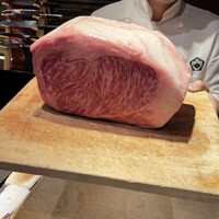 鉄板焼き いわ倉 - 