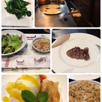 ステーキハウスハマ 六本木本店 - 