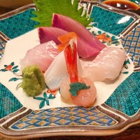 能登金沢の幸 銀座 ふる田 - 