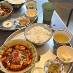 かかん 富ヶ谷店 - 