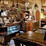 カフェテリア・ガット・ネロ - 