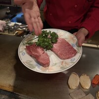 シャロレ - 