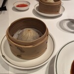 中国飯店 琥珀宮 - 