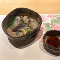 大阪 京橋 鮨 黒潮海閤 - 