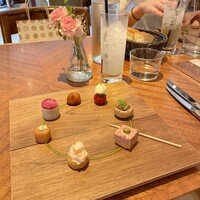 表参道バンブー - 